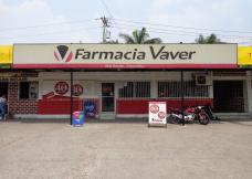 Vaver FFAA centroamerica