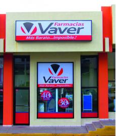 Vaver PriceSmart3